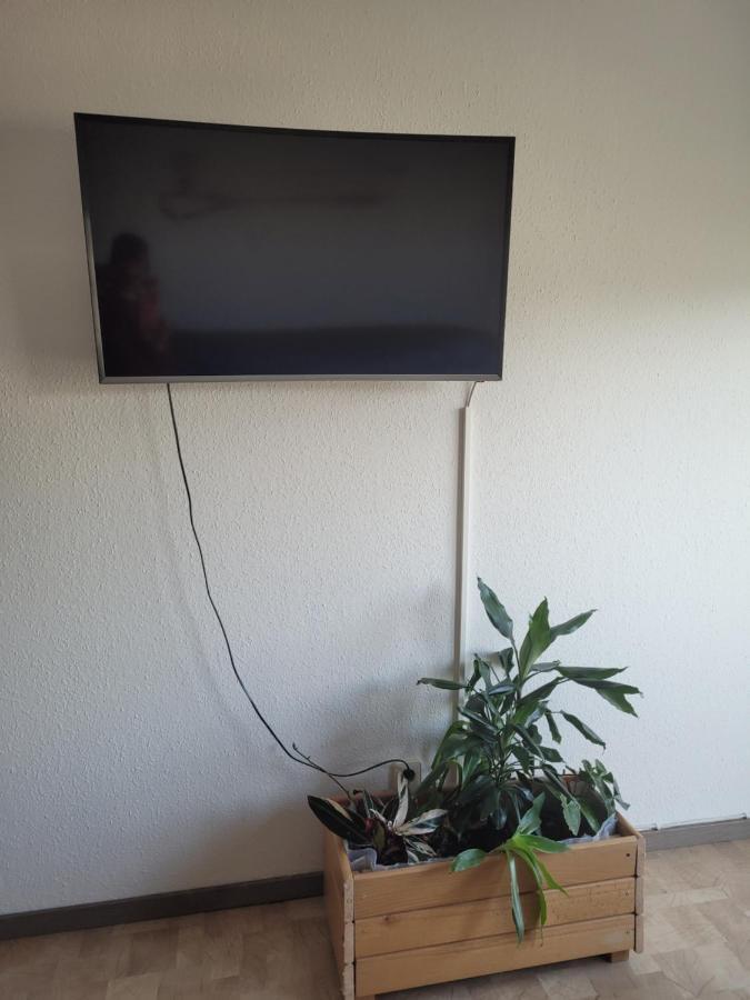 Mickten Hertz Dresda Esterno foto